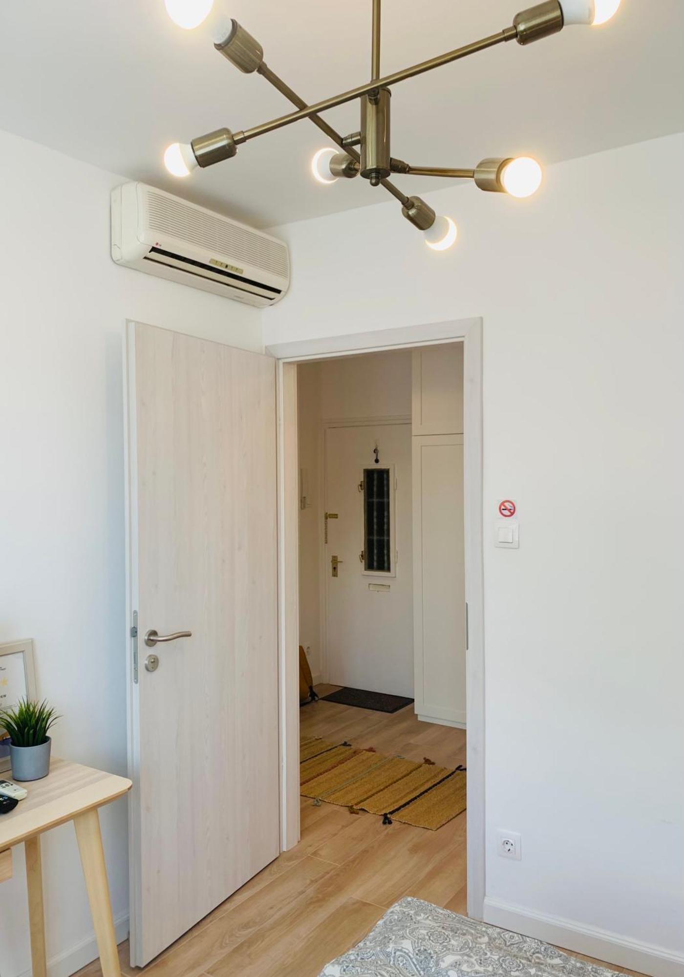 Bazilika View Apartment Будапеща Екстериор снимка