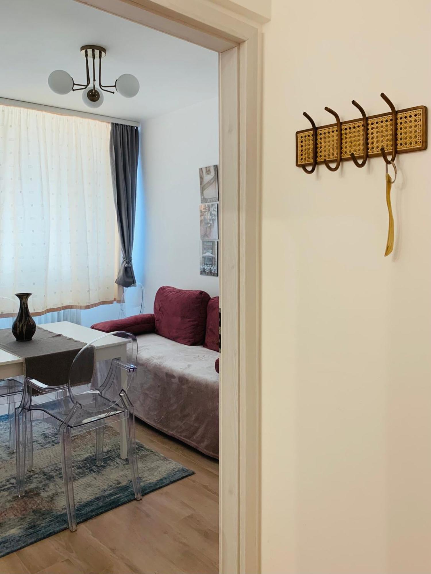 Bazilika View Apartment Будапеща Екстериор снимка