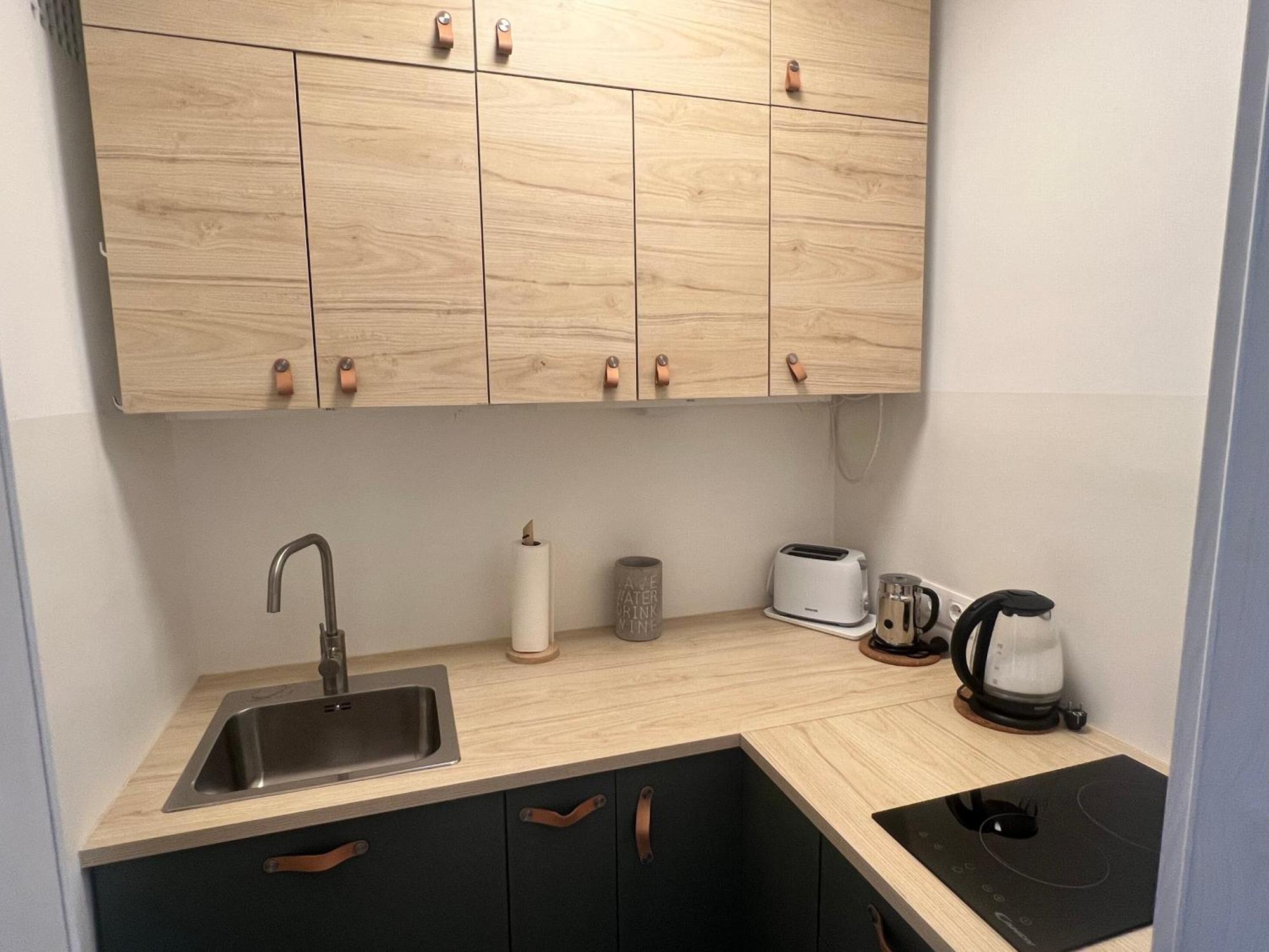 Bazilika View Apartment Будапеща Екстериор снимка